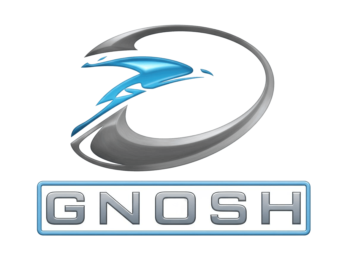 Gnosh Engineering Logo
